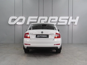 Лифтбек Skoda Octavia 2014 года, 1249000 рублей, Воронеж