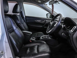 Внедорожник Nissan X-Trail 2014 года, 1450000 рублей, Красноярск