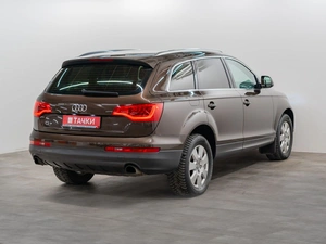 Внедорожник Audi Q7 2013 года, 2360000 рублей, Красноярск