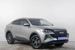 Внедорожник Haval F7x 2022 года, 2399000 рублей, Кемерово