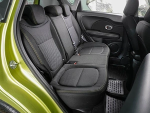 Хетчбэк Kia Soul 2015 года, 1415000 рублей, Воронеж