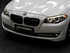 Седан BMW 5 серия 2010 года, 2029000 рублей, Тюмень