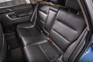 Универсал Subaru Outback 2007 года, 859000 рублей, Томск