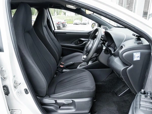 Хетчбэк Toyota Yaris 2020 года, 1165000 рублей, Ставрополь