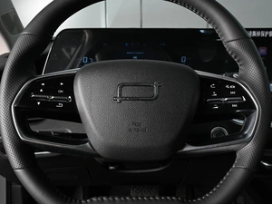Лифтбек FAW Bestune B70 2024 года, 2449000 рублей, Ростов-на-Дону