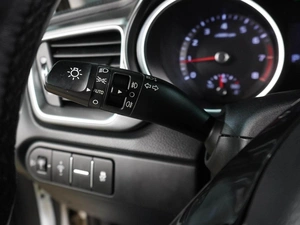 Хетчбэк Kia Ceed 2018 года, 1649000 рублей, Воронеж