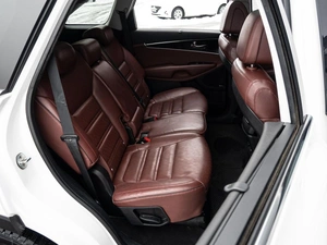 Внедорожник Kia Sorento Prime 2017 года, 2610000 рублей, Краснодар