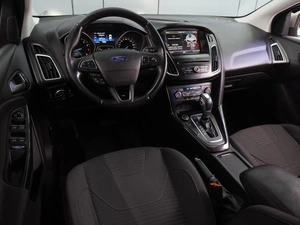 Универсал Ford Focus 2016 года, 975000 рублей, Воронеж