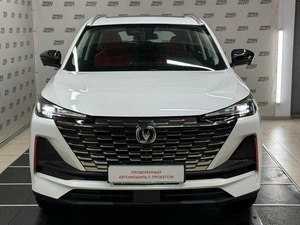 Внедорожник Changan UNI-S 2024 года, 2320000 рублей, Красноярск