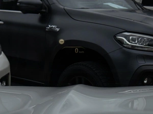 Внедорожник BMW X3 2019 года, 4490000 рублей, Большой Сочи