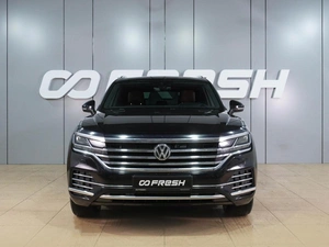 Внедорожник Volkswagen Touareg 2020 года, 4899000 рублей, Воронеж