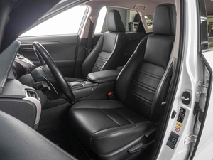 Внедорожник Lexus NX 2017 года, 2999000 рублей, Тюмень