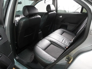 Седан Ford Mondeo 2003 года, 439000 рублей, Воронеж