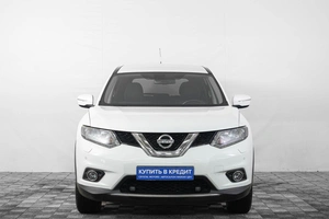 Внедорожник Nissan X-Trail 2015 года, 1899000 рублей, Кемерово