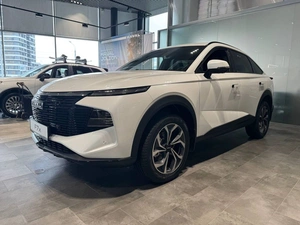 Внедорожник Haval F7x 2026 года, 3599000 рублей, Красноярск