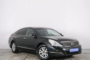 Седан Nissan Teana 2011 года, 999000 рублей, Красноярск