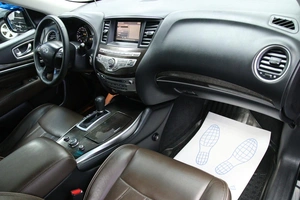 Внедорожник Infiniti JX 2013 года, 1878000 рублей, Солонцы