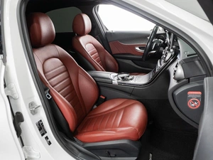 Седан Mercedes-benz C-класс 2015 года, 2839000 рублей, Тюмень