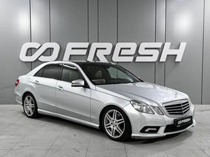 Седан Mercedes-benz E-класс 2011 года, 1899000 рублей, Аксай