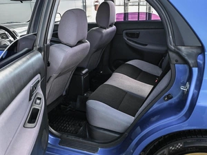 Седан Subaru Impreza 2006 года, 799900 рублей, Кирилловка