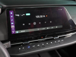 Внедорожник Changan UNI-S 2024 года, 2419000 рублей, Воронеж