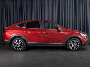 Внедорожник Renault Arkana 2019 года, 1399000 рублей, Волгоград