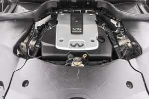 Внедорожник Infiniti FX37 2011 года, 2249000 рублей, Барнаул