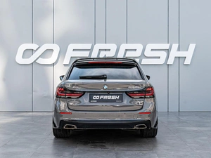 Универсал BMW 5 серия 2020 года, 3970000 рублей, Краснодар