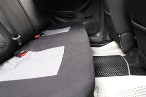 Седан ВАЗ (LADA) Vesta 2016 года, 719000 рублей, Новосибирск