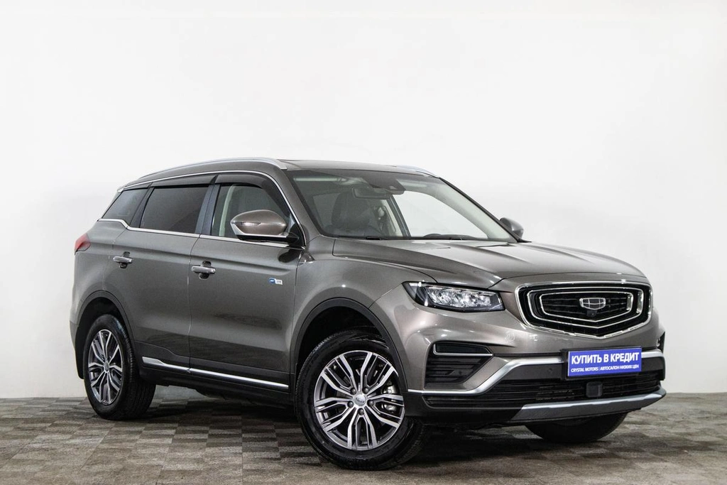Внедорожник Geely Atlas Pro 2024 года, 2199000 рублей, Сургут