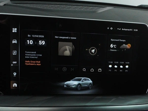 Внедорожник Haval F7 2024 года, 2799000 рублей, Минеральные Воды