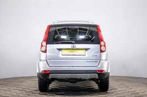 Внедорожник Great Wall Hover H3 2015 года, 999000 рублей, Пермь