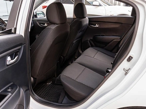 Седан Kia Rio 2019 года, 1285000 рублей, Краснодар