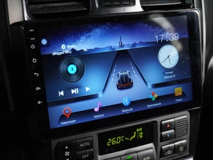 Седан Hyundai Sonata 2005 года, 494000 рублей, Воронеж