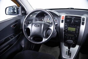 Внедорожник Hyundai Tucson 2008 года, 1049000 рублей, Пермь
