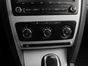Лифтбек Skoda Octavia 2011 года, 849000 рублей, Тюмень