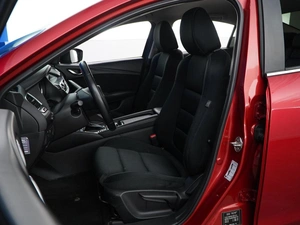 Седан Mazda 6 2018 года, 1894444 рублей, Москва