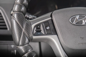 Седан Hyundai Solaris 2014 года, 1249000 рублей, Томск