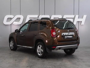 Внедорожник Renault Duster 2012 года, 849000 рублей, Воронеж