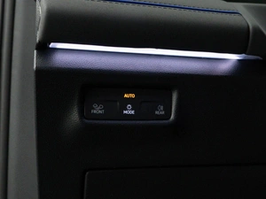 Внедорожник Volkswagen Tiguan L 2025 года, 5048434 рублей, Москва