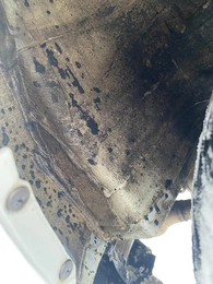 Минивэн Honda Freed 2013 года, 959000 рублей, Красноярск