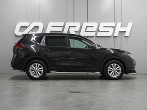 Внедорожник Nissan X-Trail 2015 года, 1619000 рублей, Воронеж