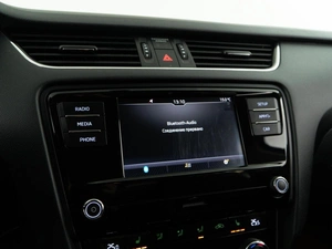 Лифтбек Skoda Octavia 2019 года, 1989444 рублей, Москва