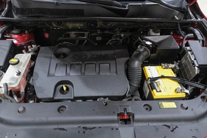 Внедорожник Toyota RAV4 2010 года, 1299000 рублей, Новокузнецк