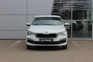 Лифтбек Skoda Rapid 2021 года, 1490000 рублей, Ярославль