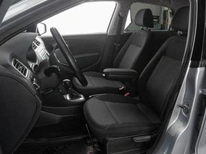Седан Volkswagen Polo 2015 года, 899000 рублей, Тюмень