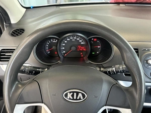 Хетчбэк Kia Picanto 2011 года, 549000 рублей, Уфа