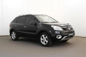 Внедорожник Renault Koleos 2009 года, 743000 рублей, Орёл