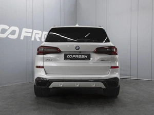 Внедорожник BMW X5 2019 года, 6580000 рублей, Омск