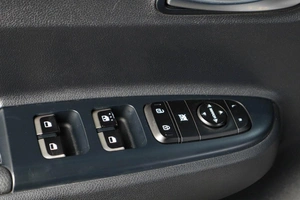 Седан Kia Rio 2019 года, 1469000 рублей, Тюмень